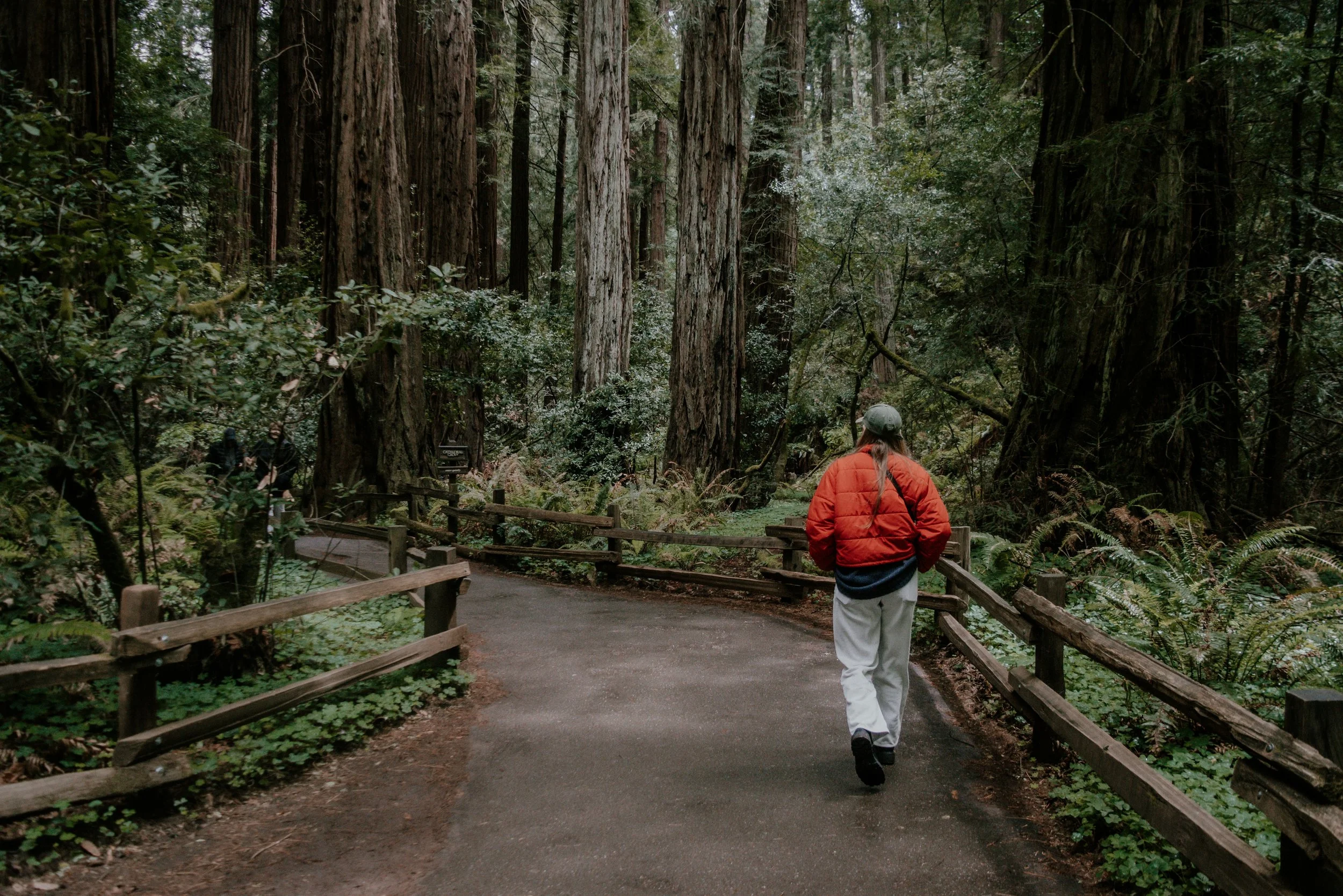 Why Change Feels So Dangerous (And Why You Keep Starting Over)