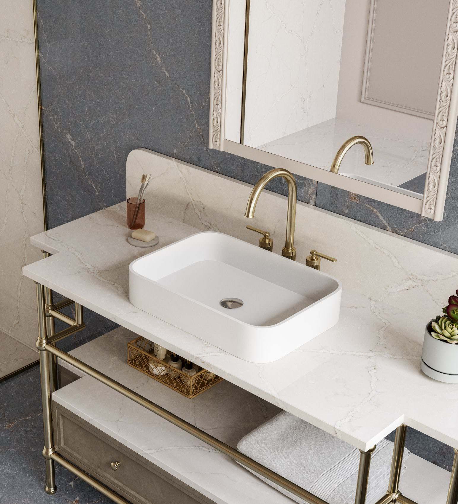 Cosentino Victorian Silver Vanity and bowl.jpg