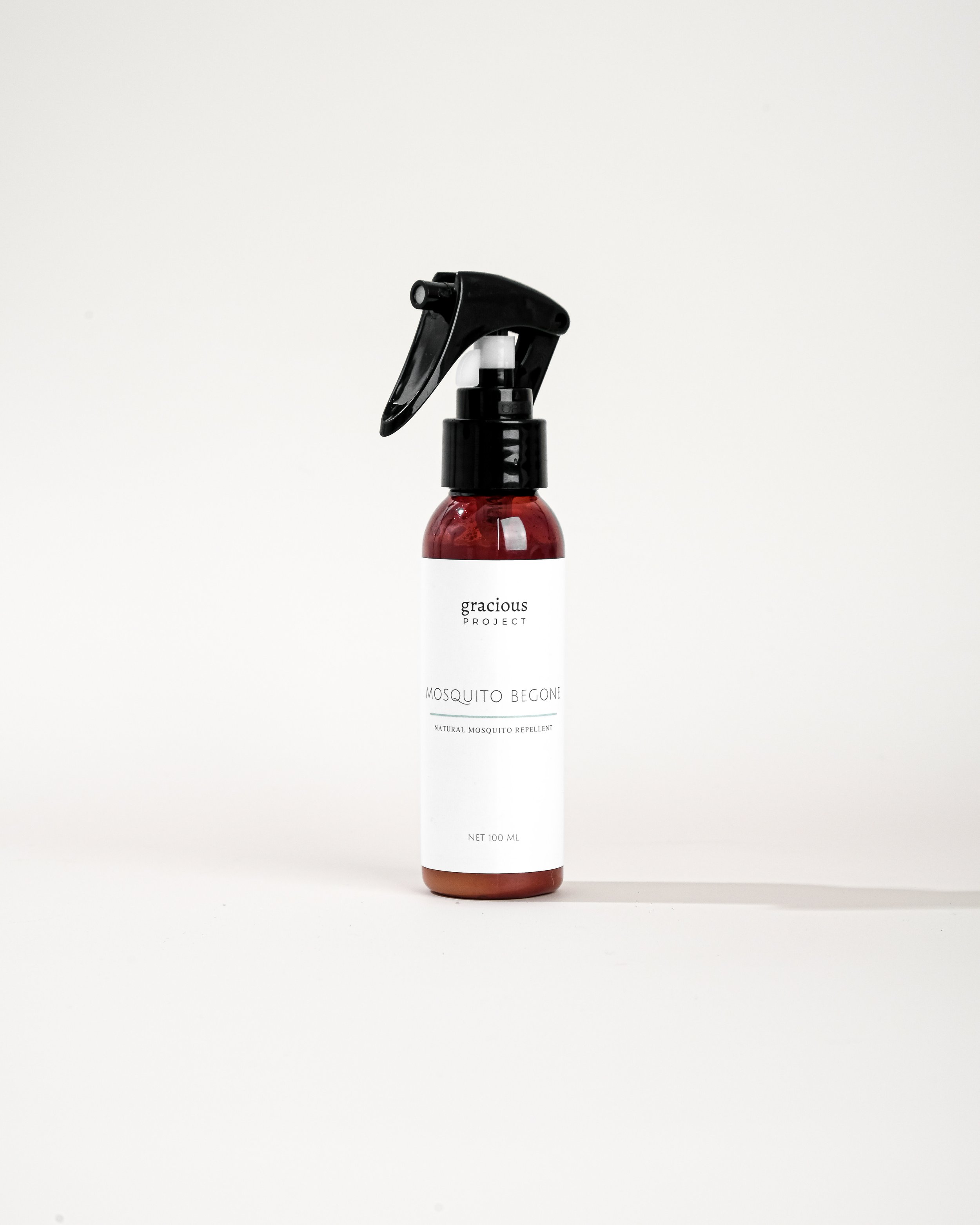 Mosquito Begone Spray