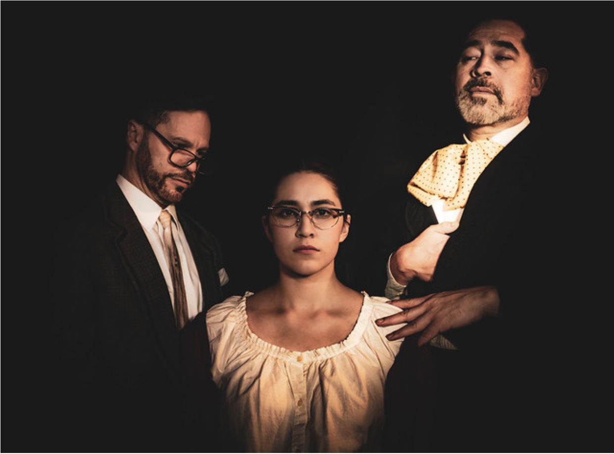 Los Empeños de Una Casa