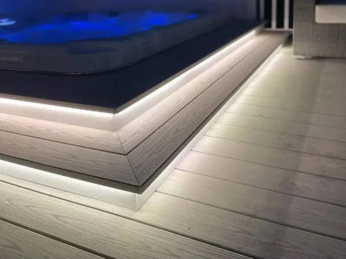 Freeland Woodworks — decks & outdoor living project photo