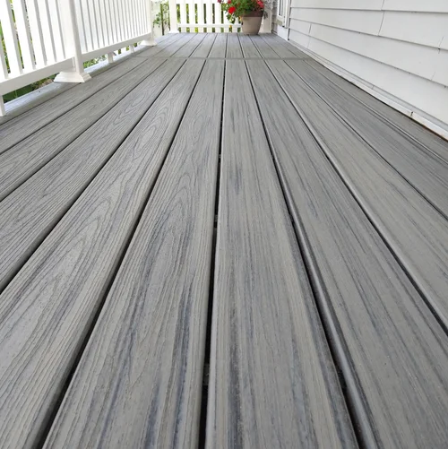 Freeland Woodworks — decks & outdoor living project photo