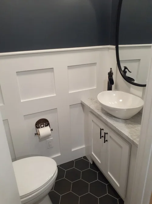 Freeland Woodworks — carpentry & built-ins project photo