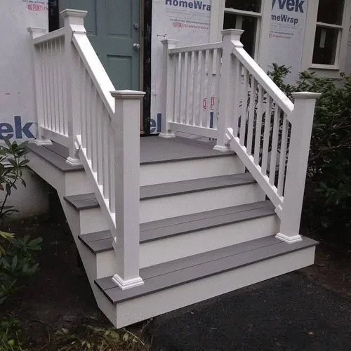 Freeland Woodworks — decks & outdoor living project photo