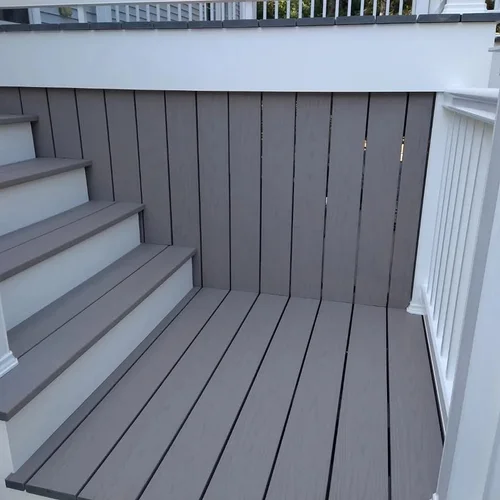 Freeland Woodworks — decks & outdoor living project photo