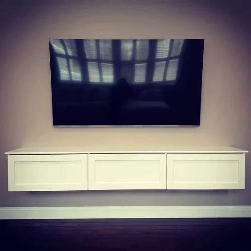 Freeland Woodworks — carpentry & built-ins project photo