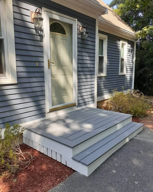Freeland Woodworks — decks & outdoor living project photo