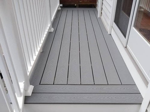 Freeland Woodworks — decks & outdoor living project photo