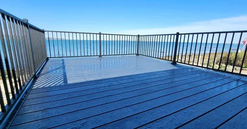 Freeland Woodworks — decks & outdoor living project photo
