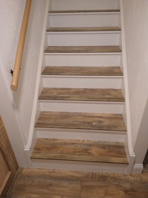 Freeland Woodworks — finished basements project photo