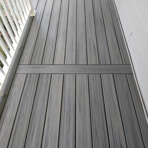 Freeland Woodworks — decks & outdoor living project photo