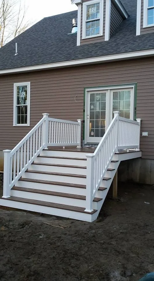 Freeland Woodworks — decks & outdoor living project photo