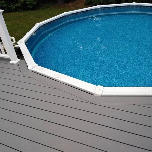 Freeland Woodworks — decks & outdoor living project photo