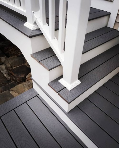 Freeland Woodworks — decks & outdoor living project photo