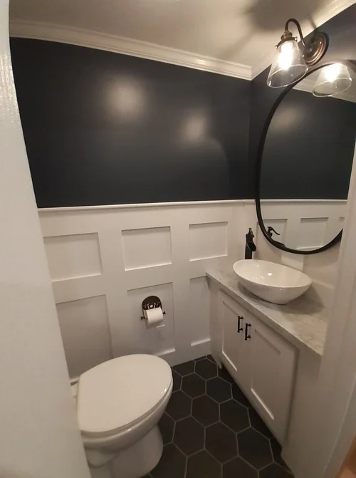 Freeland Woodworks — carpentry & built-ins project photo