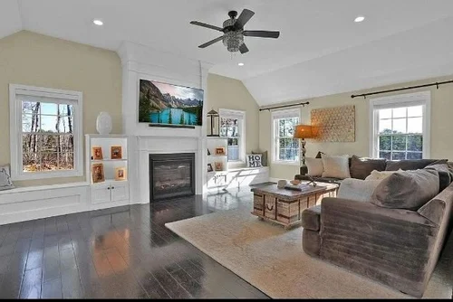 Freeland Woodworks — more from our website project photo