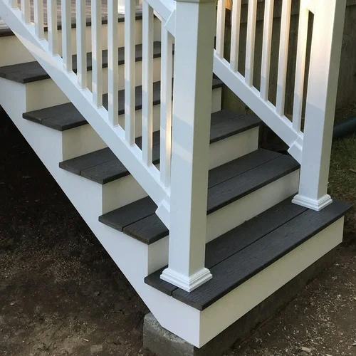 Freeland Woodworks — decks & outdoor living project photo