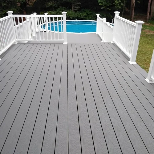 Freeland Woodworks — decks & outdoor living project photo