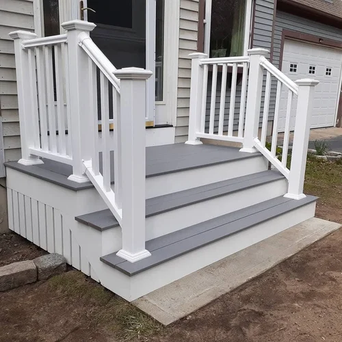 Freeland Woodworks — decks & outdoor living project photo