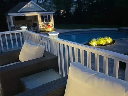 Freeland Woodworks — decks & outdoor living project photo