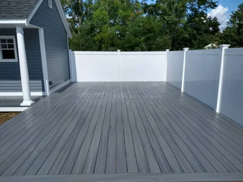 Freeland Woodworks — decks & outdoor living project photo