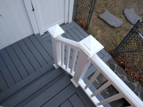 Freeland Woodworks — decks & outdoor living project photo