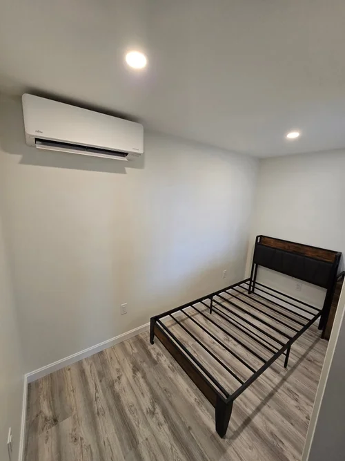 Freeland Woodworks — finished basements project photo