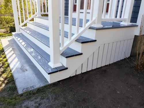 Freeland Woodworks — decks & outdoor living project photo