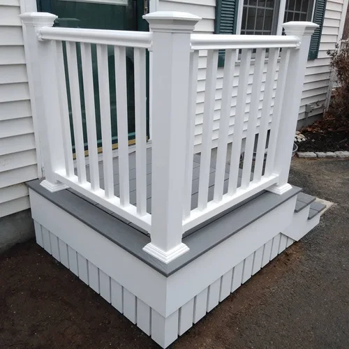 Freeland Woodworks — decks & outdoor living project photo