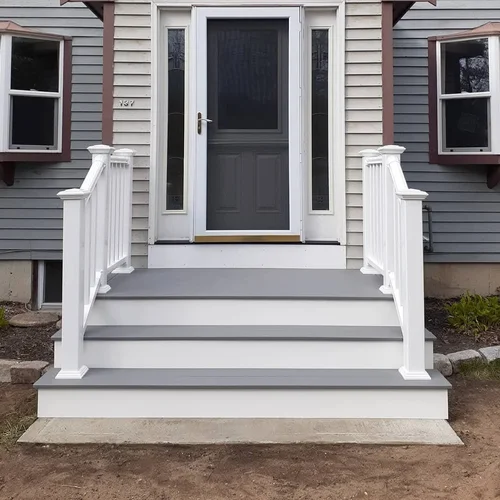 Freeland Woodworks — decks & outdoor living project photo