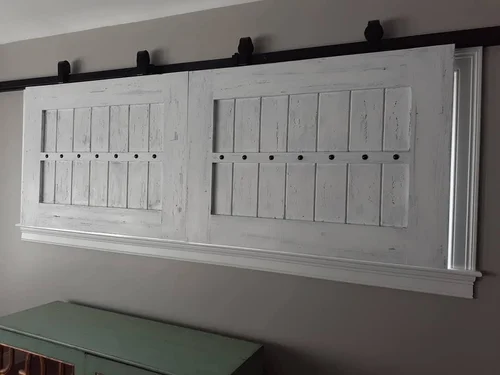 Freeland Woodworks — carpentry & built-ins project photo