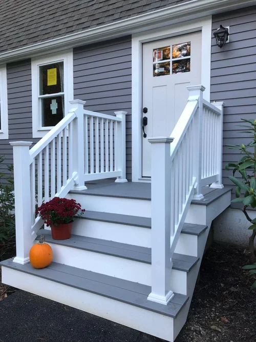 Freeland Woodworks — decks & outdoor living project photo