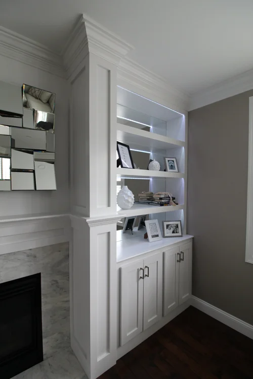 Freeland Woodworks — more from our website project photo