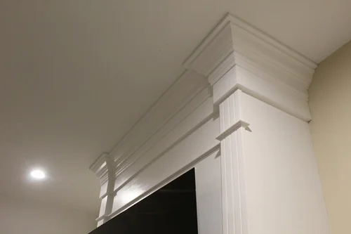 Freeland Woodworks — carpentry & built-ins project photo