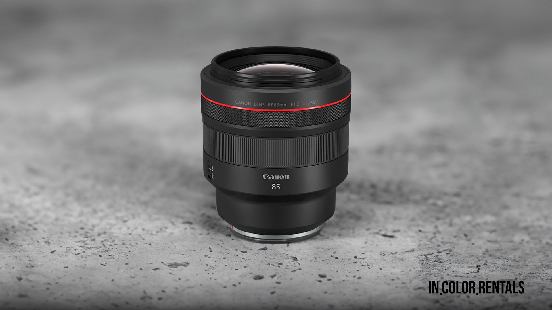 Canon RF 85mm f:1.2 L Prime - Rent .jpg