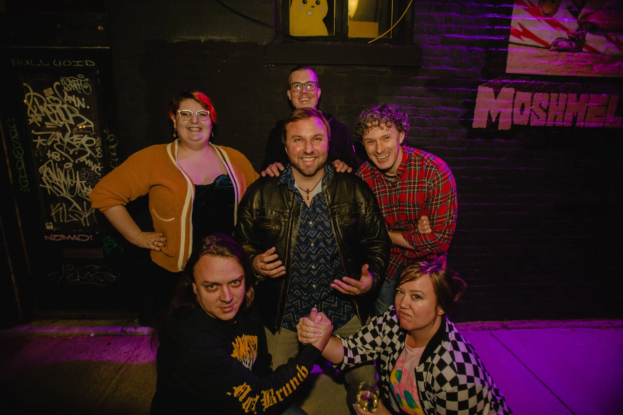 Michael Blakey_Songwriter_RockMusic_BanditsOfTime
