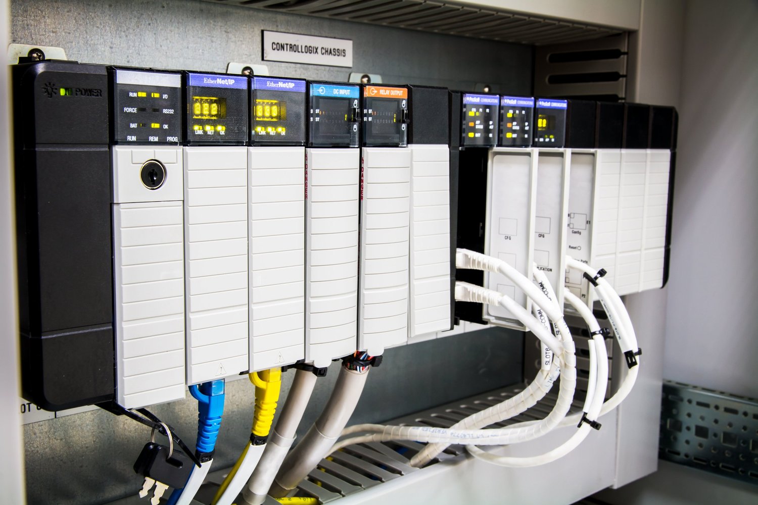 Process Control Services