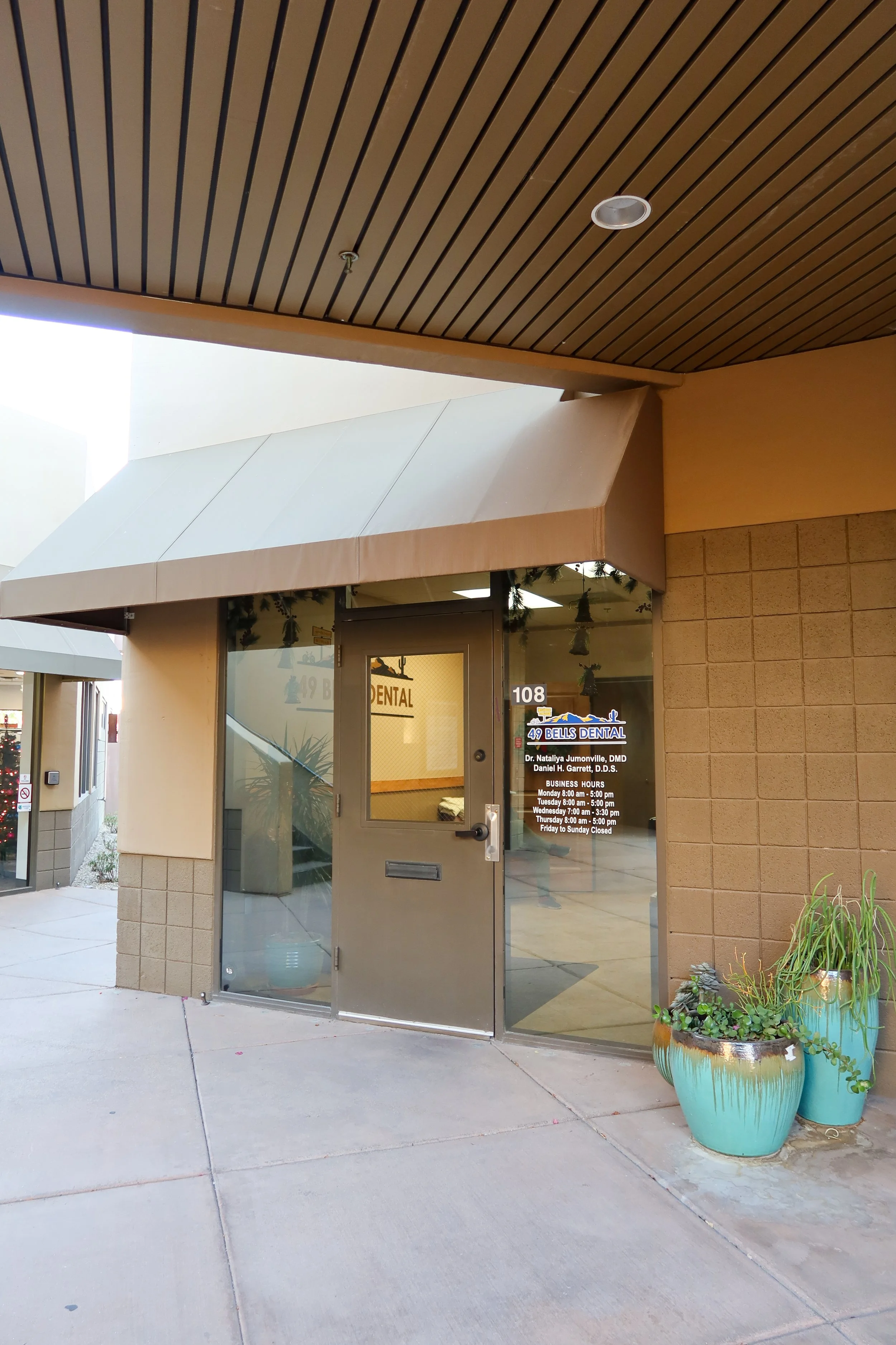 49 Bells Dental Premier Scottsdale Dentistry