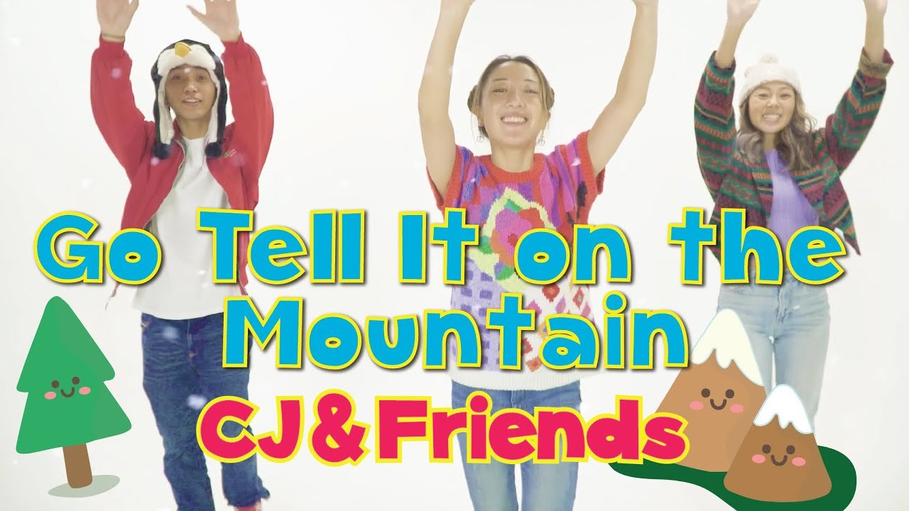 Go Tell It Instrumental Download