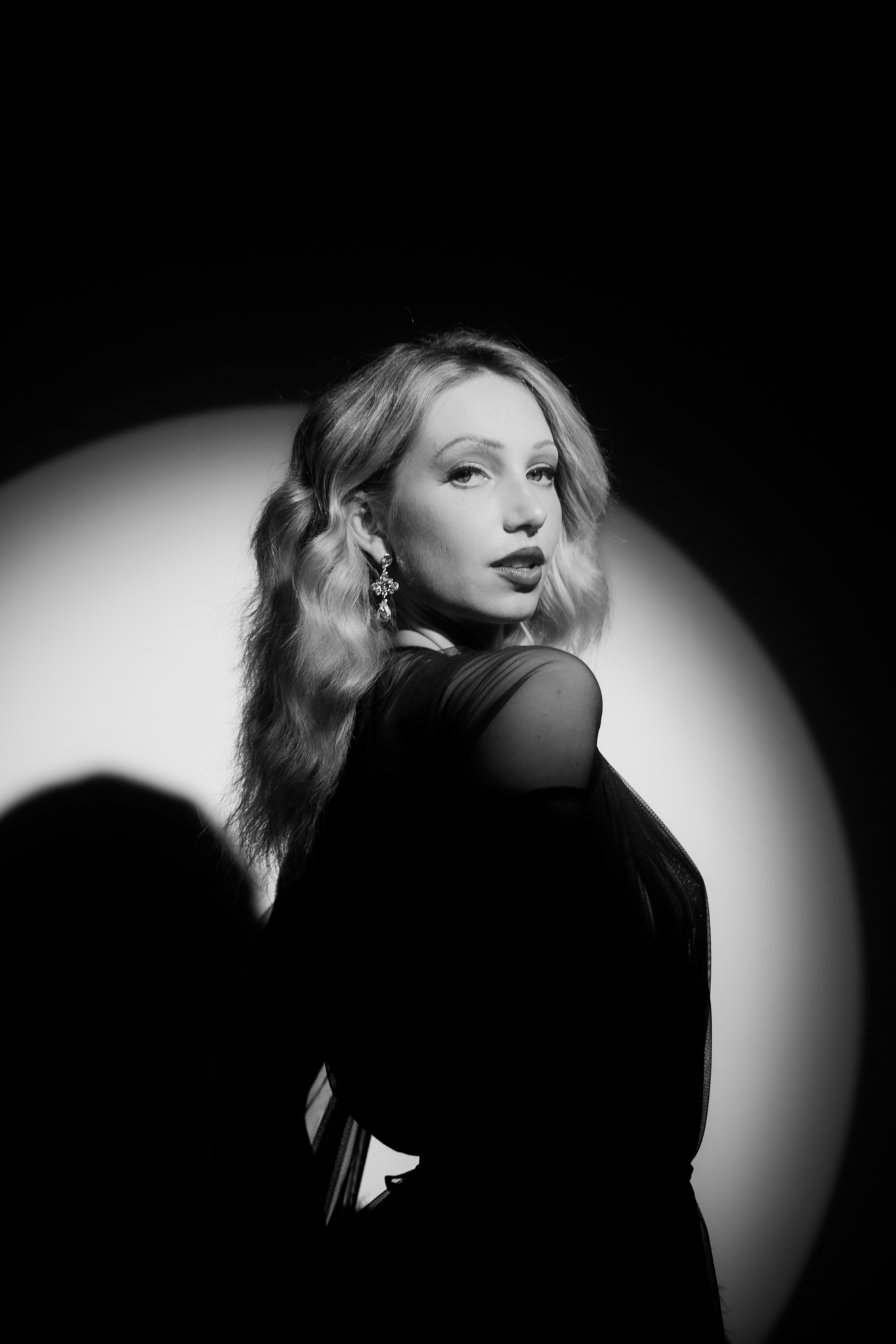 Burlesque Dancer Sydney