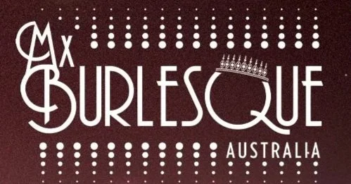 MX Burlesque NSW 2025