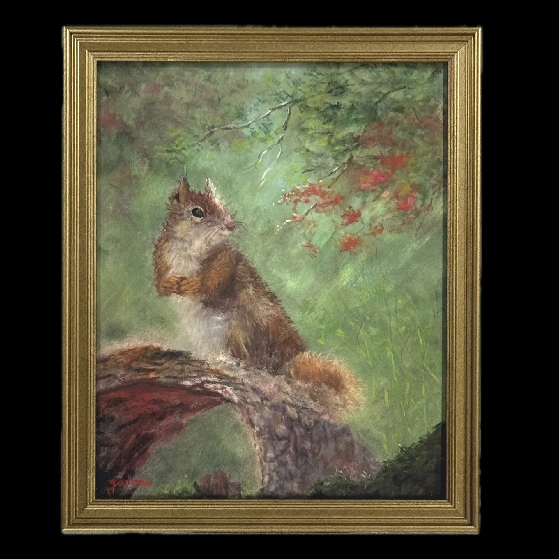 gsianART_Treasure_framed.jpg