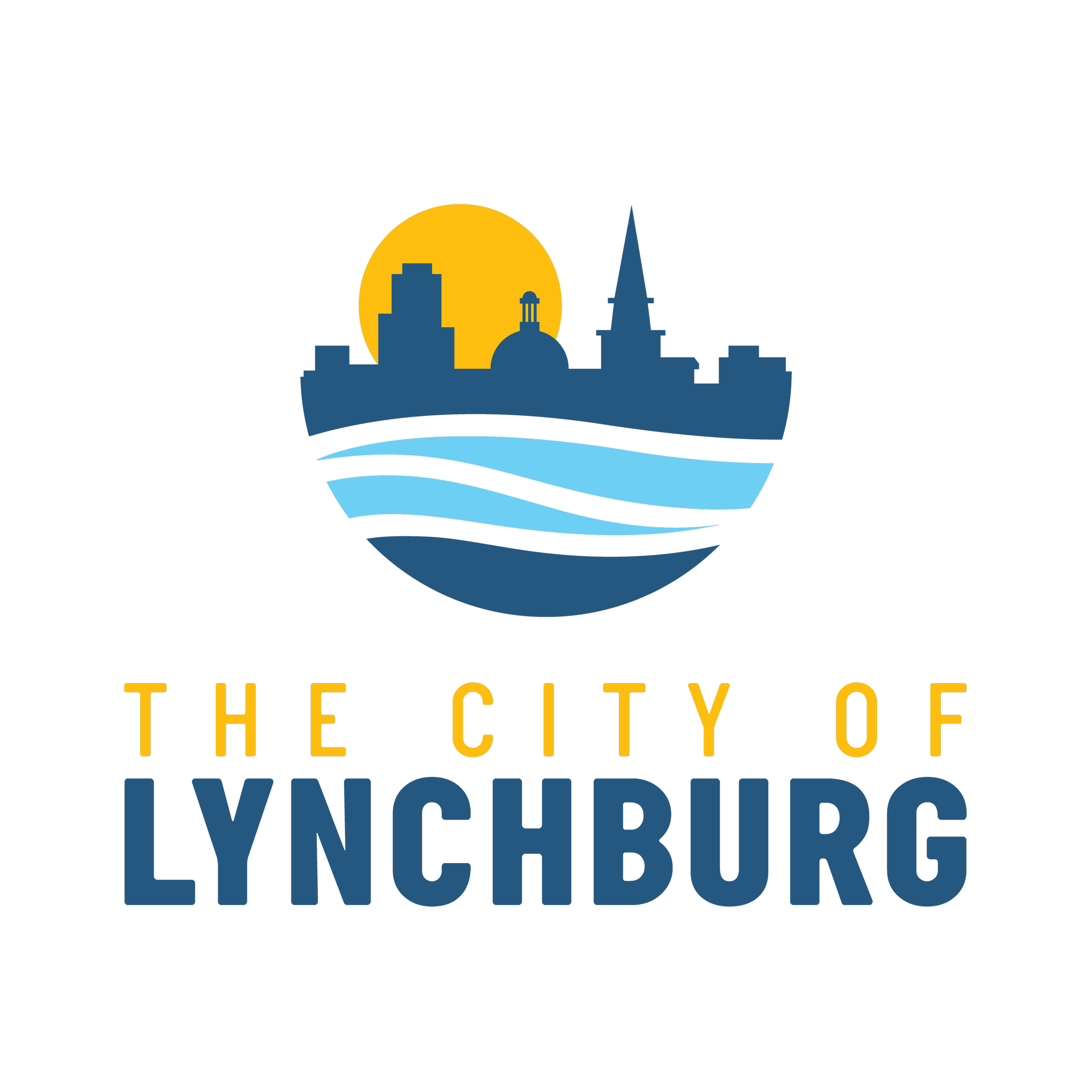 The City of Lynchburg