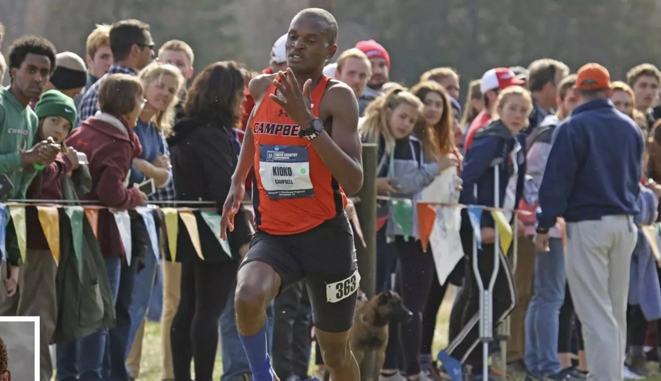 Virginia 10 Miler Announces Men’s Elite Field for 2025