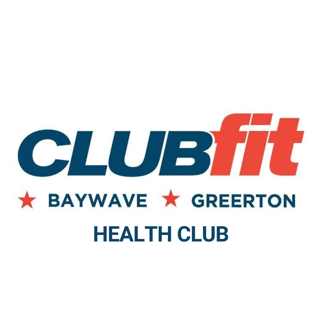 Clubfit Gyms