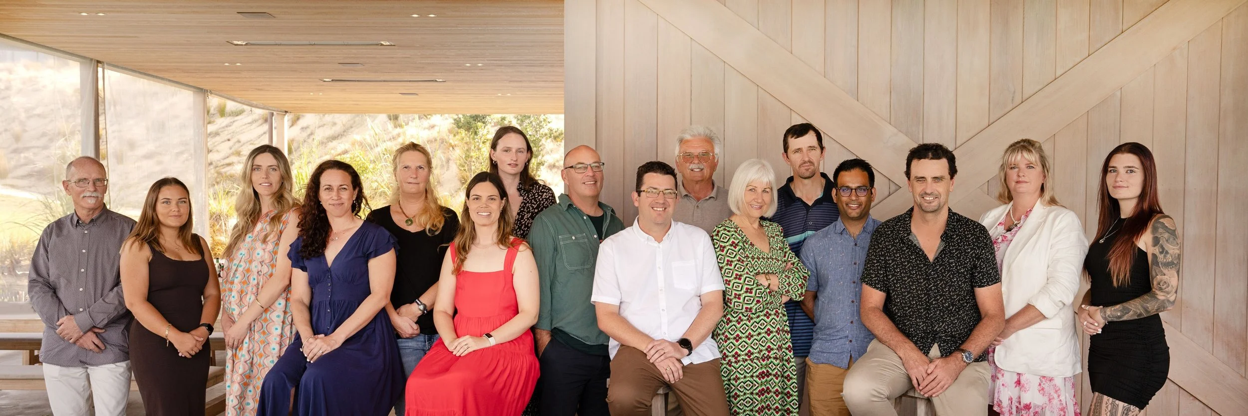 Horizon Land Development