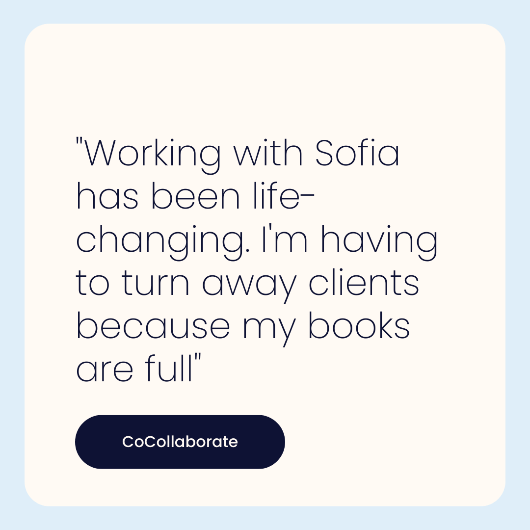 Cocollaborate Testimonial 