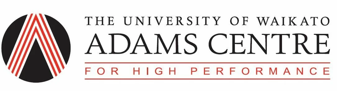University of Waikato Adams High Performing Centre