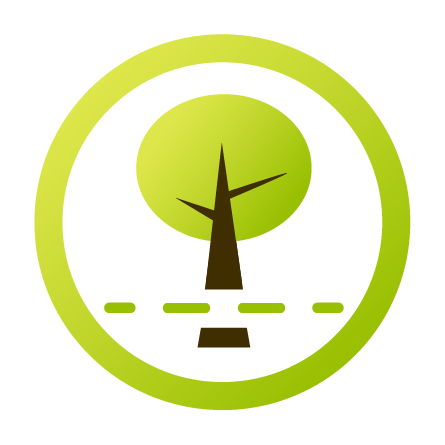 American Arborist work site