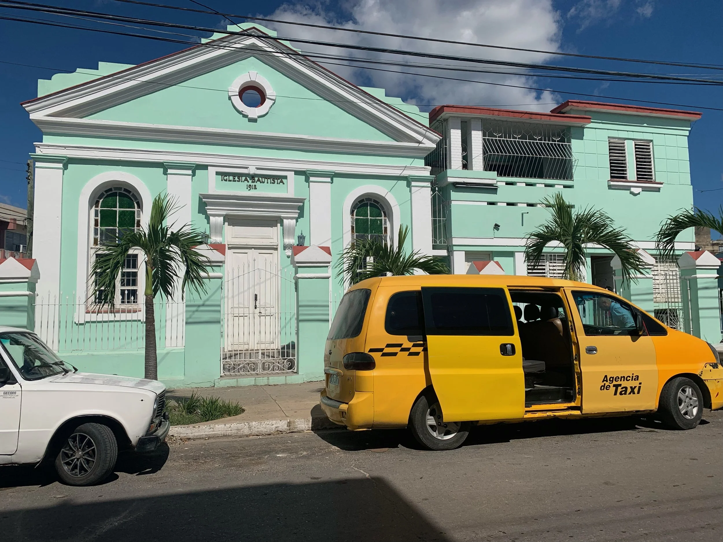 Why Learning from the Global Church Matters